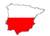 NO MÁS VELLO SANT FELIU DE GUIXOLS - Polski